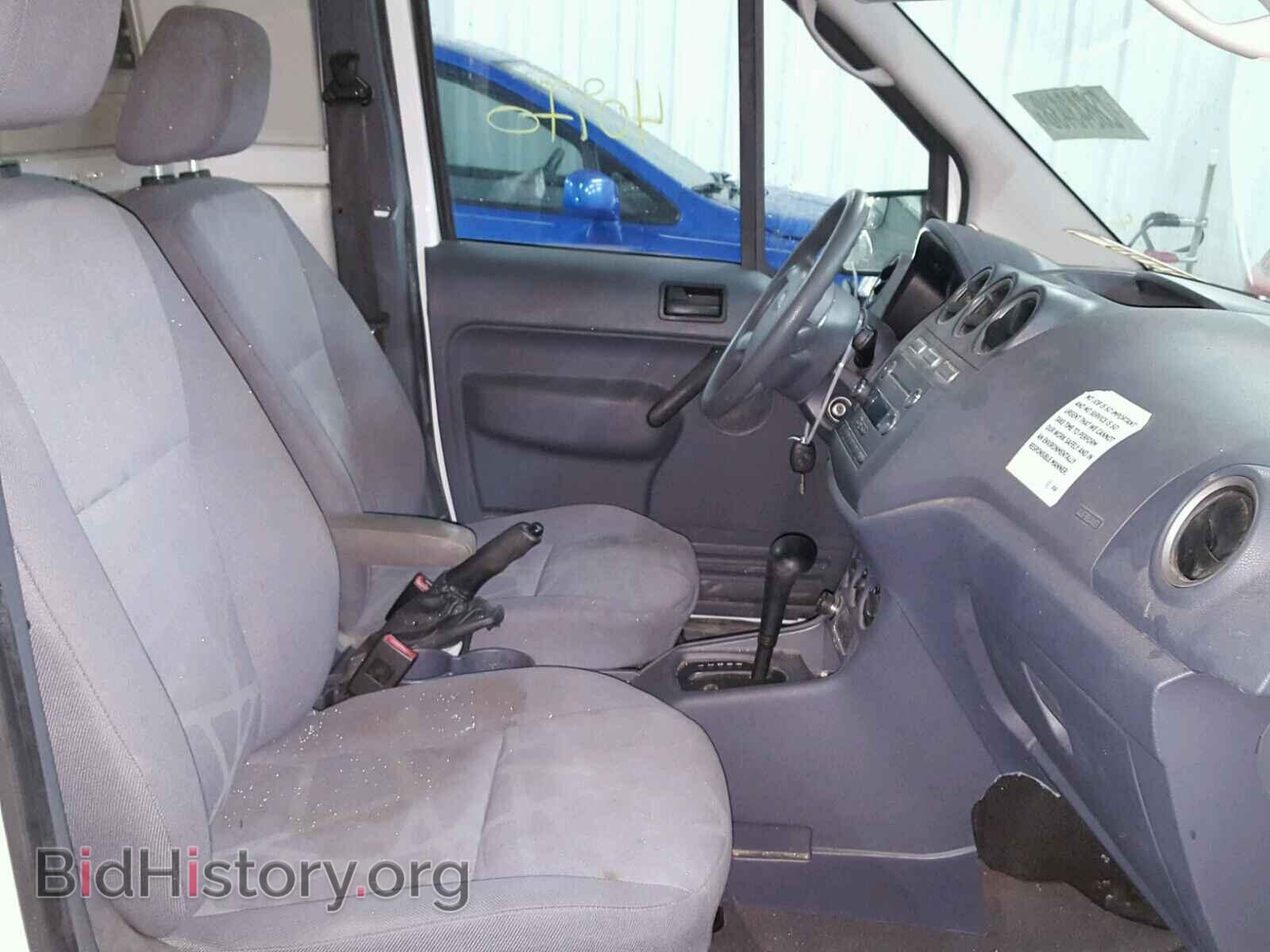 2013 FORD TRANSIT CO - VIN: NM0LS7BN2DT135331 - Фото 5