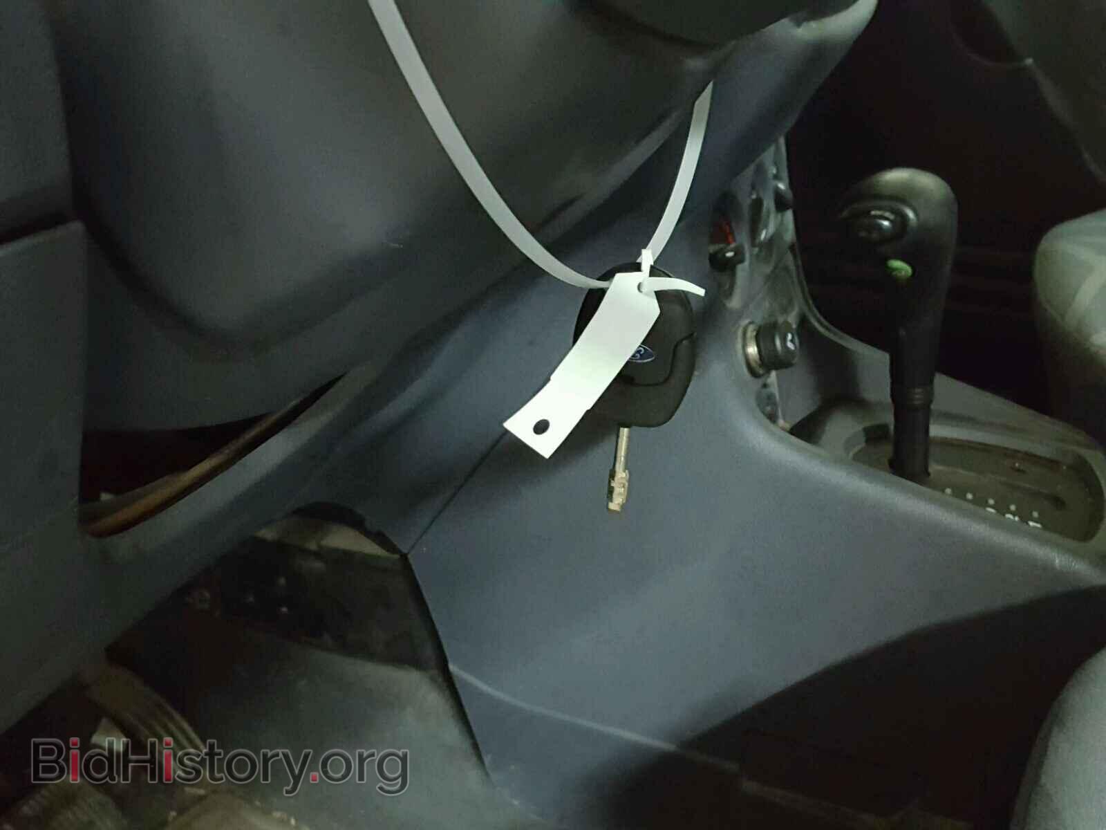 2013 FORD TRANSIT CO - VIN: NM0LS7BN2DT135331 - Фото 10