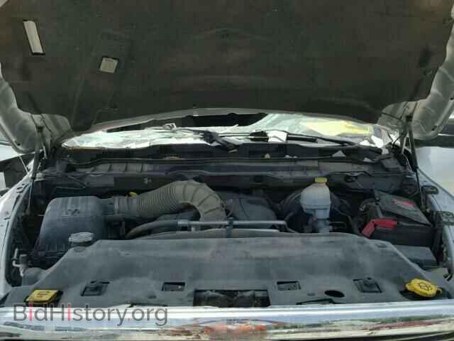 2012 DODGE RAM 1500 - VIN: 1C6RD6LT1CS237178 - Фото 7