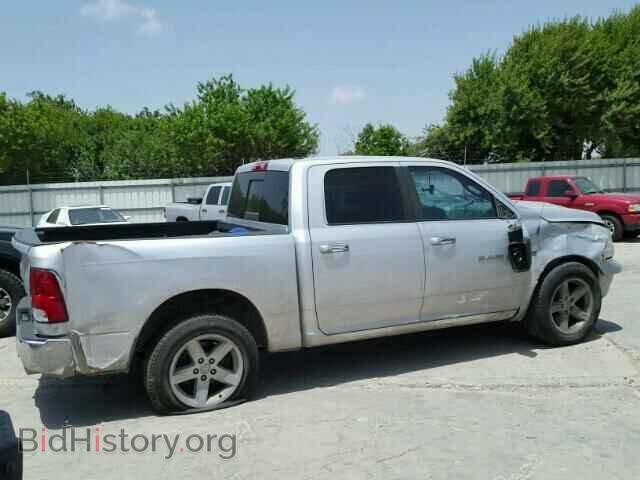 2012 DODGE RAM 1500 - VIN: 1C6RD6LT1CS237178 - Фото 9