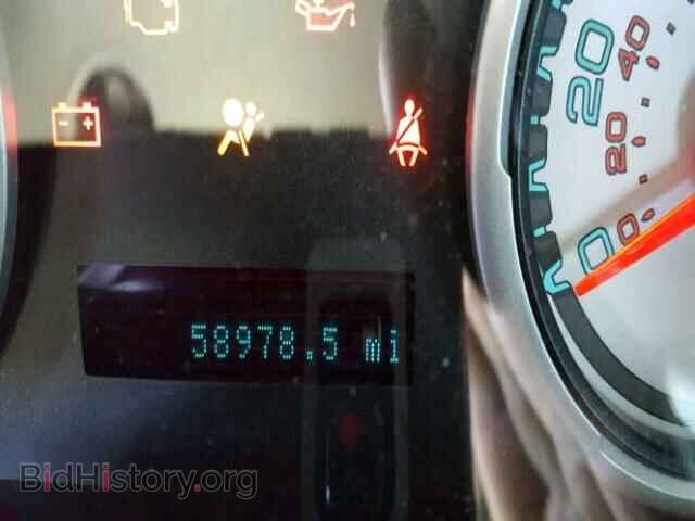 2010 FORD FOCUS - VIN: 1FAHP3FN7AW284279 - Фото 8
