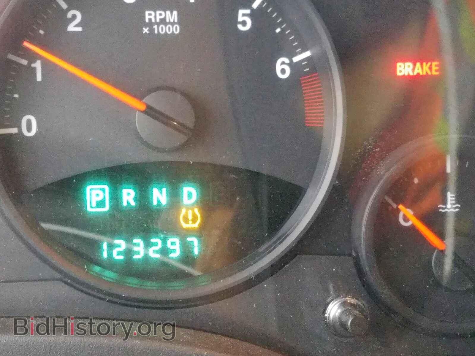 2012 JEEP COMPASS - VIN: 1C4NJDEB6CD698003 - Photo 8