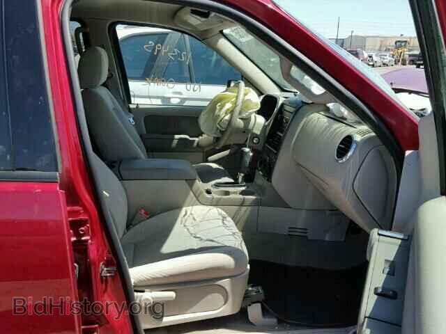 2007 FORD EXPLORER - VIN: 1FMEU73E87UB53847 - Фото 5