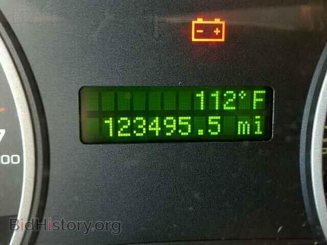 2007 FORD EXPLORER - VIN: 1FMEU73E87UB53847 - Фото 8