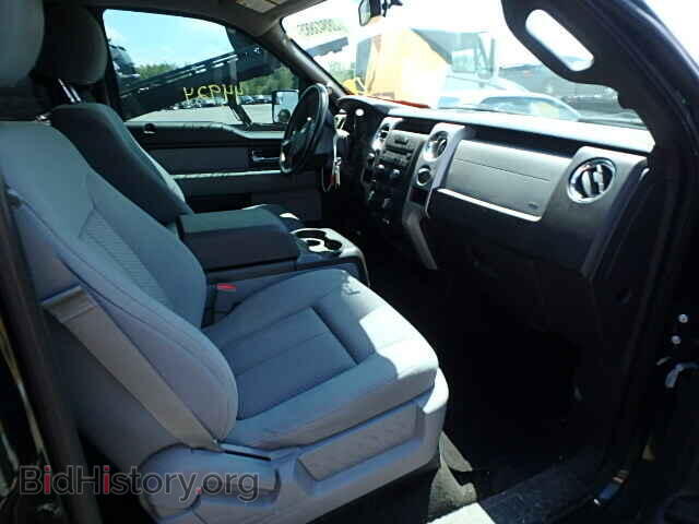 2012 FORD F150 - VIN: 1FTFW1ET6CFC67095 - Фото 5