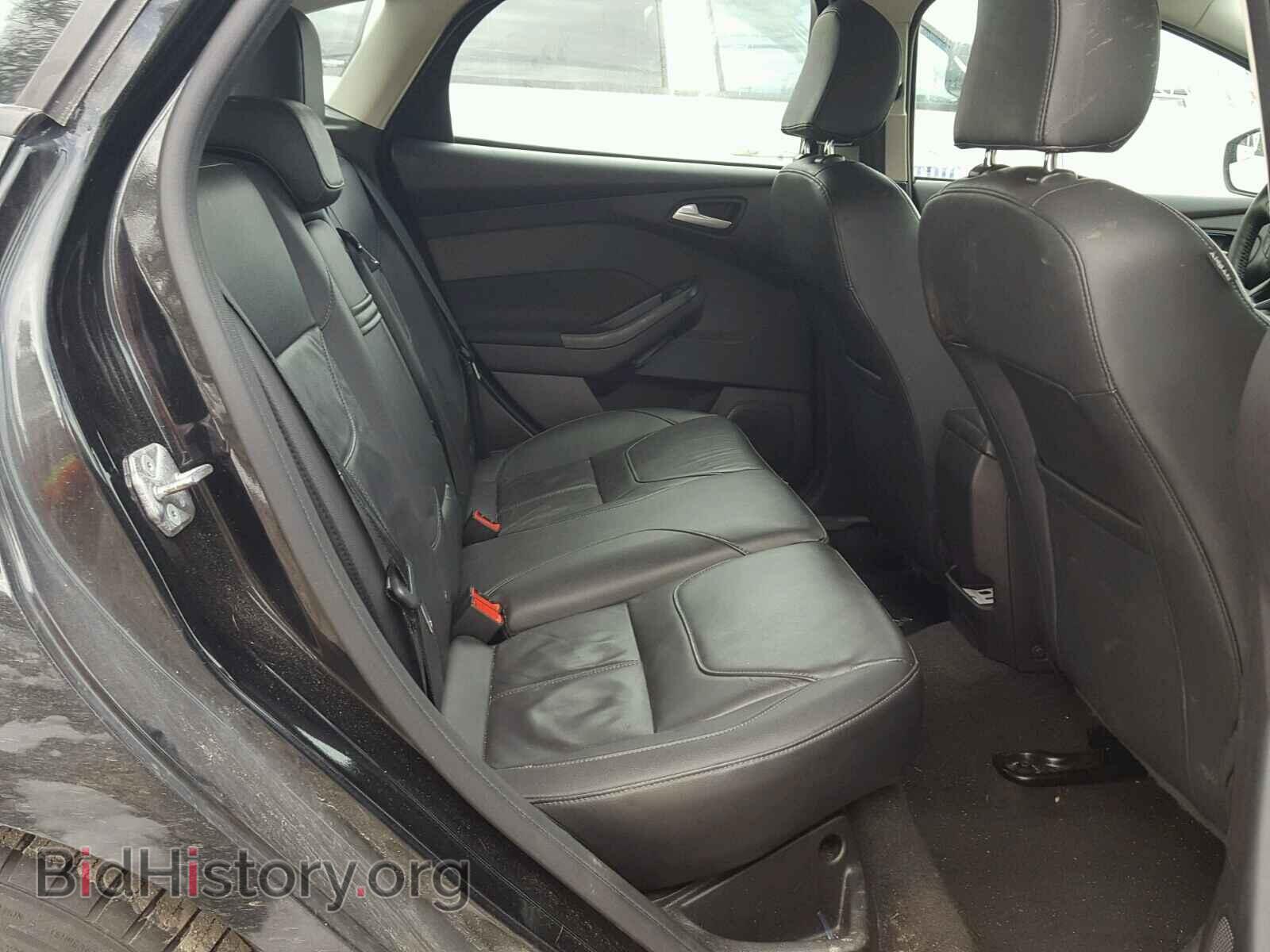 2015 FORD FOCUS - VIN: 1FADP3K27FL237501 - Фото 6