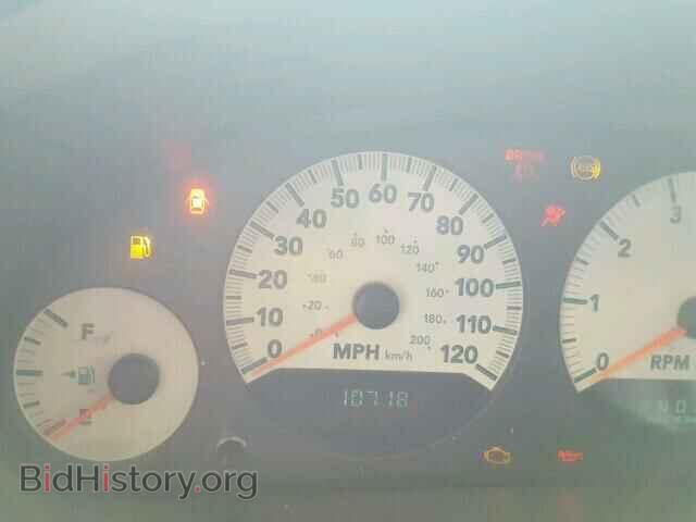 2007 DODGE CARAVAN - VIN: 1D4GP24R27B178315 - Фото 8