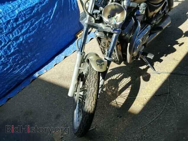 1993 SUZUKI CYCLE VS - VIN: JS1VS52A2P2100614 - Photo 9