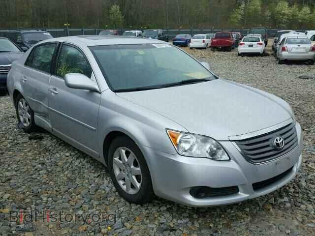 Фотография 4T1BK36B59U327783 - TOYOTA AVALON 2009