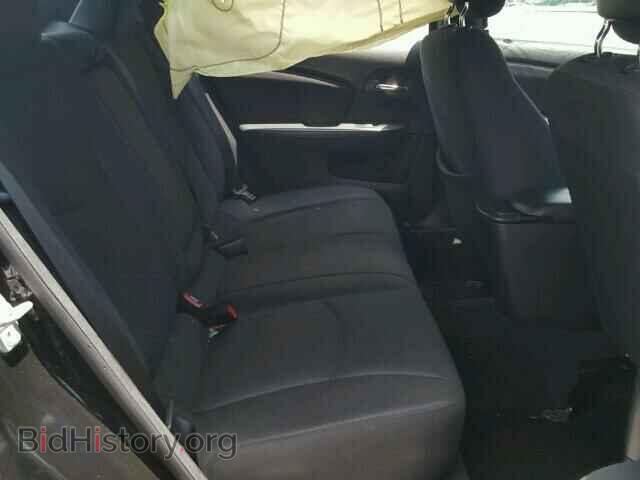 2013 CHRYSLER 200 - VIN: 1C3CCBAB3DN606227 - Фото 6