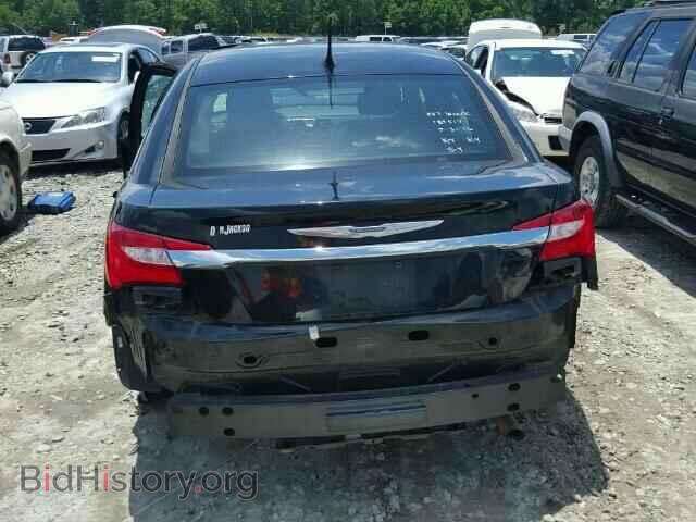 2013 CHRYSLER 200 - VIN: 1C3CCBAB3DN606227 - Фото 10