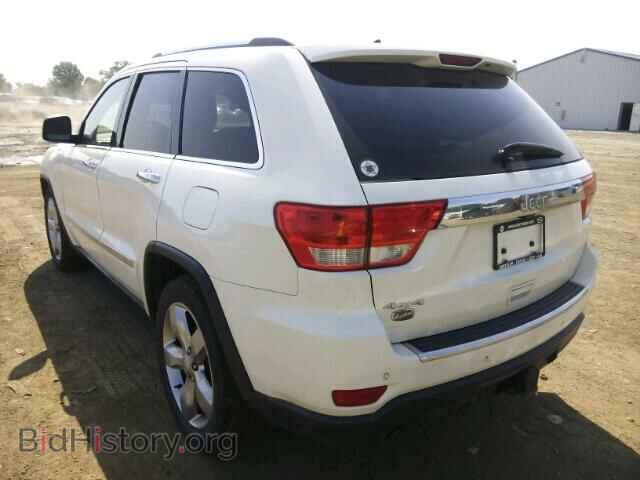 2011 JEEP CHEROKEE - VIN: 1J4RR6GT2BC607822 - Фото 3