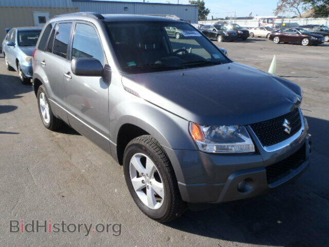 Photo JS3TD0D73A4100355 - SUZUKI GR VITARA 2010