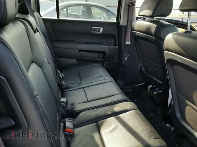 2013 HONDA PILOT - VIN: 5FNYF4H57DB016518 - Photo 6