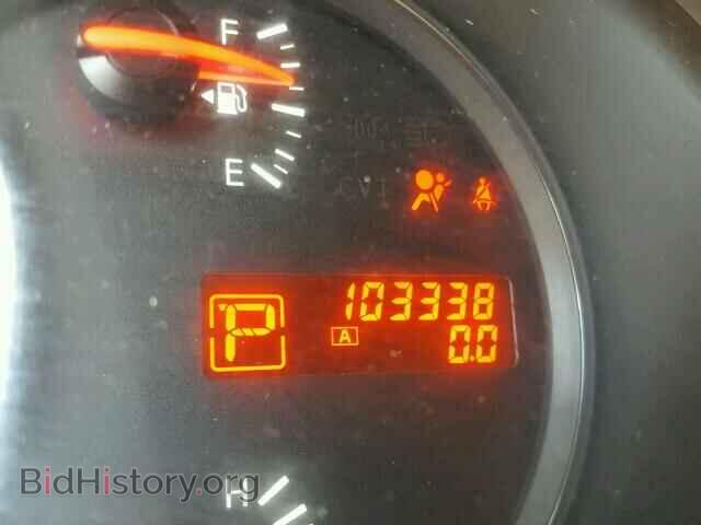 2009 NISSAN MAXIMA - VIN: 1N4AA51E19C826348 - Фото 8