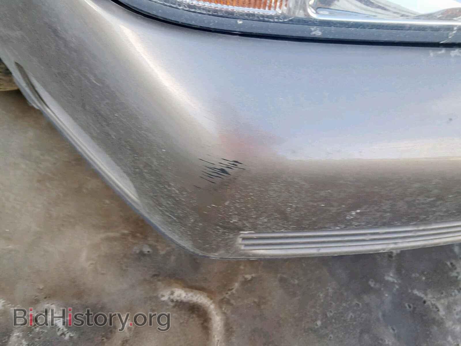 2002 CADILLAC DEVILLE - VIN: 1G6KD54YX2U283693 - Photo 9