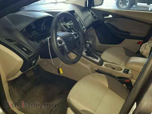 2013 FORD FOCUS - VIN: 1FADP3F21DL373422 - Photo 5