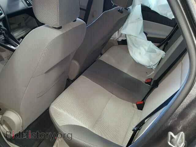 2013 FORD FOCUS - VIN: 1FADP3F21DL373422 - Photo 6