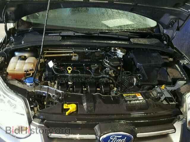2013 FORD FOCUS - VIN: 1FADP3F21DL373422 - Photo 7