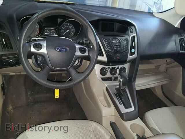 2013 FORD FOCUS - VIN: 1FADP3F21DL373422 - Photo 9