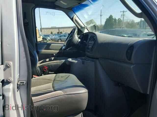 2004 FORD ECONOLINE - VIN: 1FDRE14W24HA52648 - Photo 5