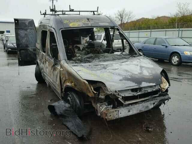 Фотография NM0LS7AN4AT009291 - FORD TRANSIT CO 2010