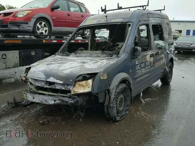 2010 FORD TRANSIT CO - VIN: NM0LS7AN4AT009291 - Фото 2
