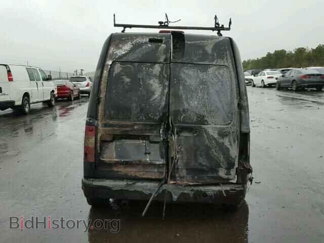 2010 FORD TRANSIT CO - VIN: NM0LS7AN4AT009291 - Фото 10