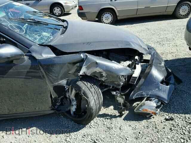 2007 LEXUS IS250 - VIN: JTHBK262175026352 - Фото 10