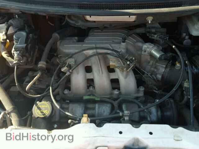 2006 MAZDA MPV - VIN: JM3LW28A960558885 - Фото 7