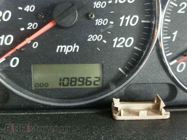 2006 MAZDA MPV - VIN: JM3LW28A960558885 - Фото 8