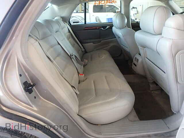 2001 CADILLAC DEVILLE - VIN: 1G6KD54Y81U161624 - Фото 6