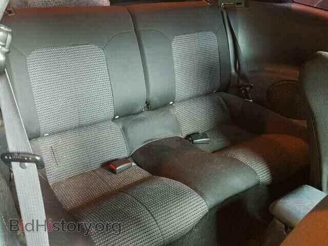 2003 MITSUBISHI ECLIPSE - VIN: 4A3AC84H43E029208 - Photo 6