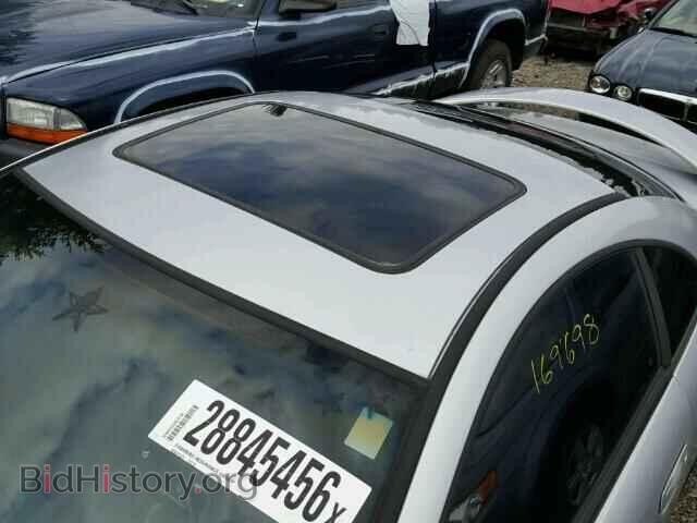 2003 MITSUBISHI ECLIPSE - VIN: 4A3AC84H43E029208 - Photo 10