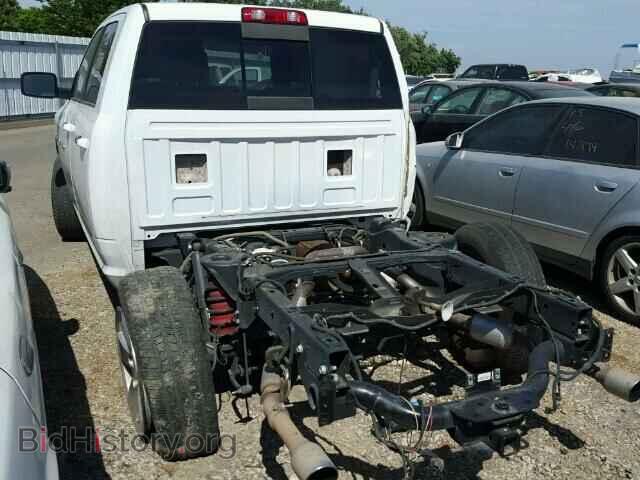 2012 DODGE RAM 1500 - VIN: 1C6RD7LT4CS115405 - Фото 3