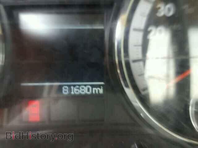 2012 DODGE RAM 1500 - VIN: 1C6RD7LT4CS115405 - Фото 8