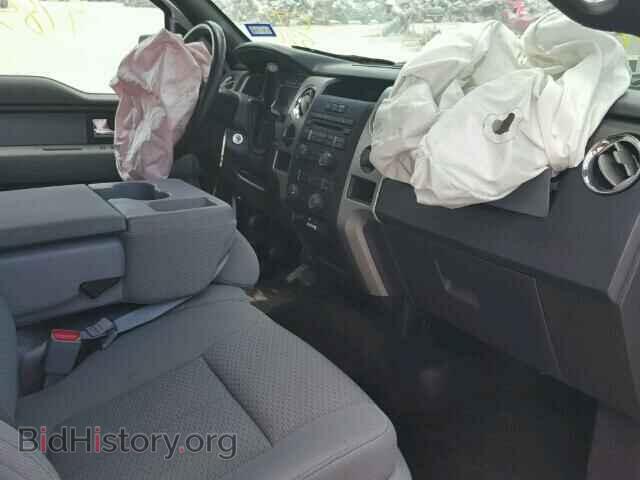 2012 FORD F150 - VIN: 1FTFW1CF6CFC77526 - Фото 5