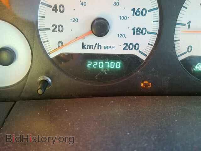 2005 DODGE CARAVAN - VIN: 1D4GP24R85B409747 - Фото 8