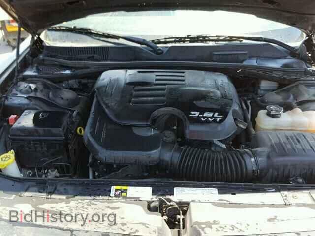 2013 DODGE CHALLENGER - VIN: 2C3CDYAG9DH579054 - Фото 7