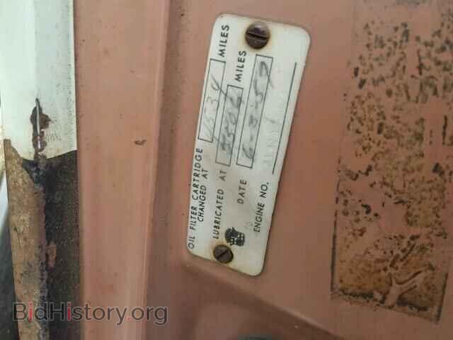 1956 CADILLAC DEVILLE - VIN: 5662022270 - Photo 10