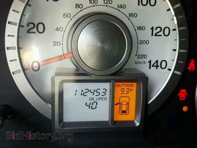2011 HONDA PILOT - VIN: 5FNYF4H60BB073472 - Фото 8
