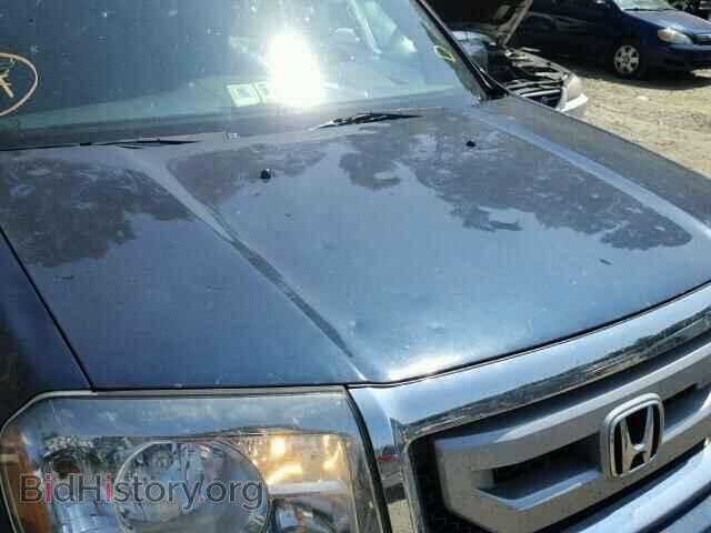 2011 HONDA PILOT - VIN: 5FNYF4H60BB073472 - Фото 9