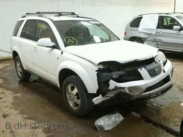 Photo 5GZCZ53467S847150 - SATURN VUE 2007