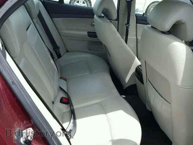 2004 SAAB 9 3 - VIN: YS3FB49S441004691 - Photo 6