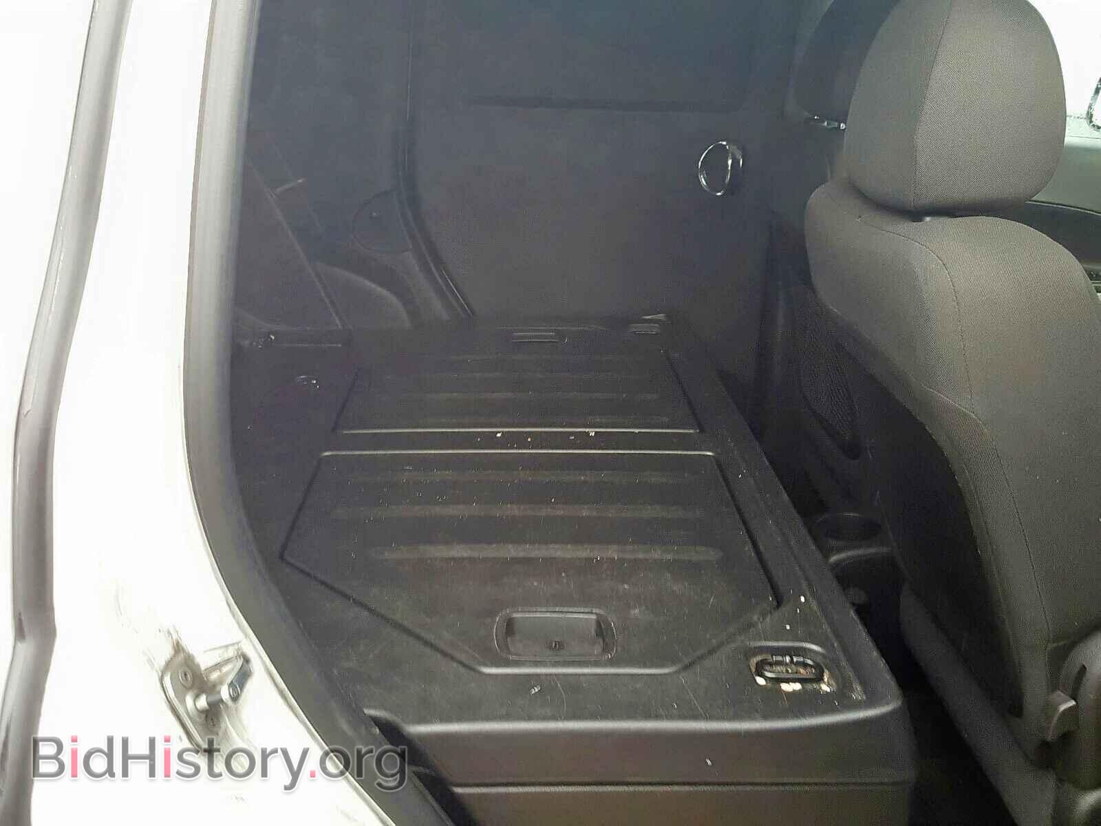 2008 CHEVROLET HHR PANEL - VIN: 3GCDA85D78S647248 - Фото 6