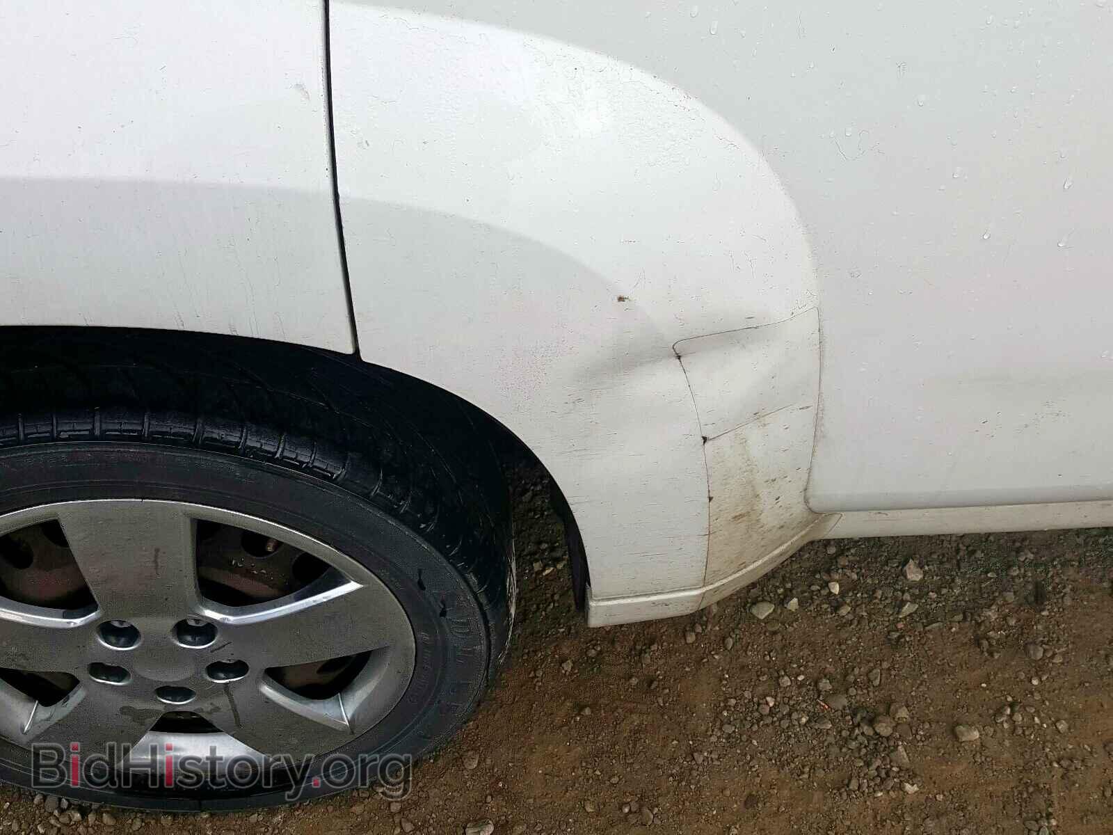 2008 CHEVROLET HHR PANEL - VIN: 3GCDA85D78S647248 - Фото 9