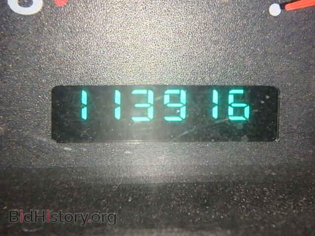 2003 JEEP WRANGLER - VIN: 1J4FA59S73P315974 - Фото 8