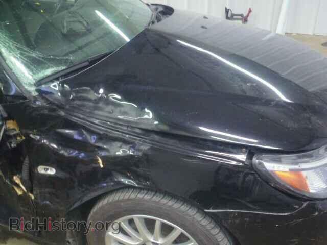 2008 SAAB 9 3 - VIN: YS3FB49YX81109004 - Фото 10