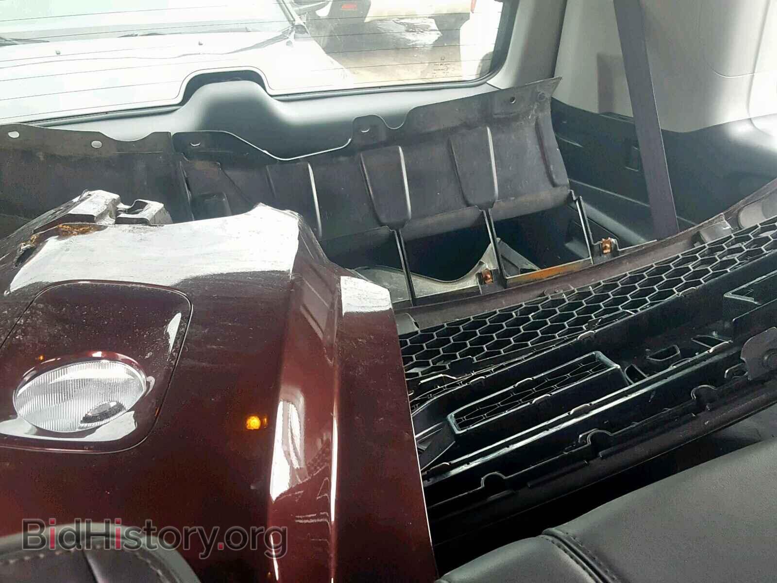 2011 HONDA PILOT EXL - VIN: 5FNYF4H67BB079978 - Фото 9