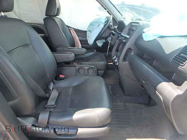 2006 HONDA CRV - VIN: SHSRD78956U410108 - Photo 5
